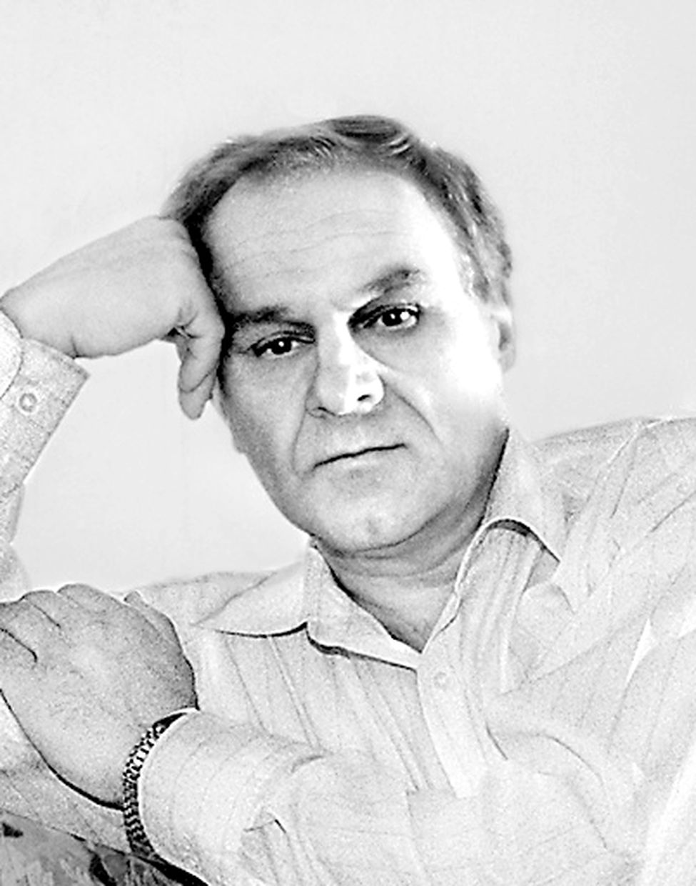 Бронюс Тамашаускас